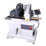 Trivec CC400B1-5-TAP Cross Cutter - 1 Brush Unit