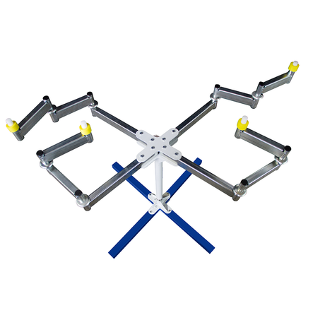 Rehnen Lacky Spray Table