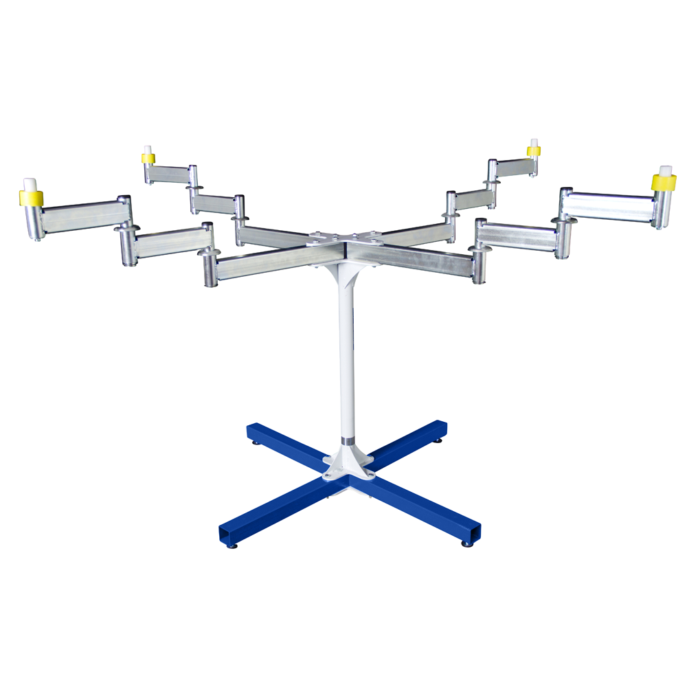 Rehnen Lacky Spray Table