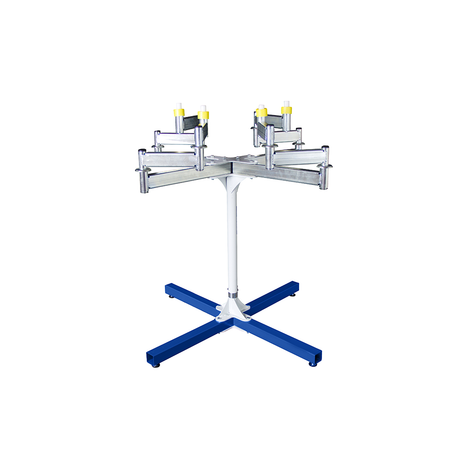 Rehnen Lacky Spray Table