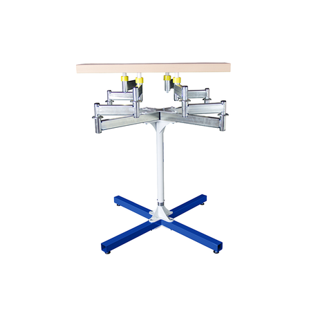 Rehnen Lacky Spray Table