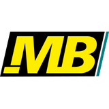 MB Machinery Logo