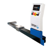 OMGA Stop 10 Programmable Stop/Positioner System