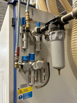 Used 2018 Costa Planer/Sander K6 WCCT 1350