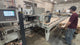 Used 2017 Weinig Powermat 2400 Automatic Planer and Moulder
