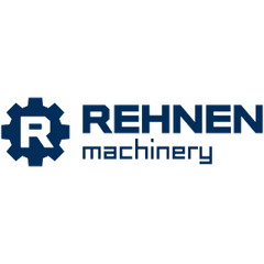 Rehnen Machinery Logo