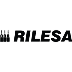Rilesa Machinery Logo
