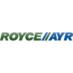 Royce Ayr Cuttting Tools, LLC Logo