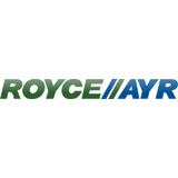 Royce Ayr Cuttting Tools, LLC Logo