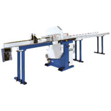 OMGA T 521 ST 18" Semi-Automatic Cut-Off Saw