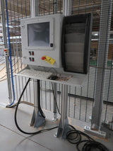 Used 2017 Grundner Storage and Retrieval system