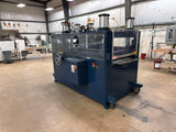 Used Union Tool 15-C-24 Hot Melt Roll Coater