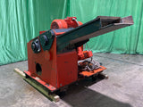 Used Weima WLB 400 Grinder